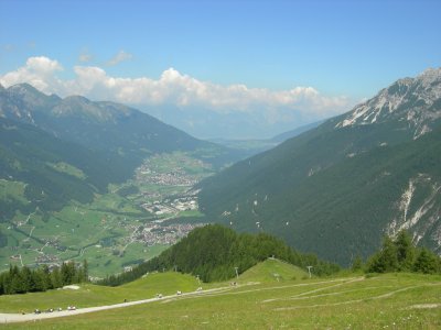 Elfer Startplatz