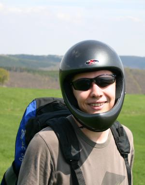 W&auml;ren da nicht die Ohrem im Weg...